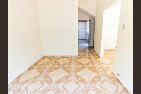 Sala de Jantar de casa à venda com 2 quartos, 100m² em Belenzinho, São Paulo