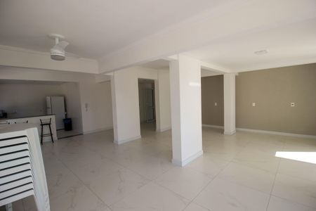 Apartamento para alugar com 70m², 2 quartos e 2 vagas Apartamento para alugar com 70m², 2 quartos e 2 vagasÁrea comum - Salão de festas
