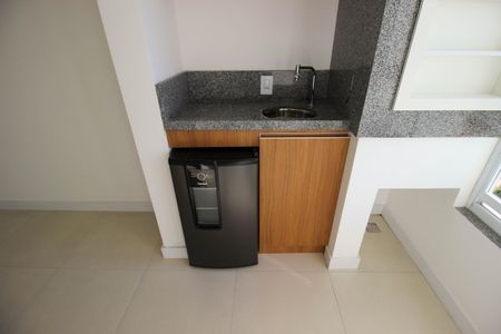 Apartamento para alugar com 70m², 2 quartos e 2 vagas Apartamento para alugar com 70m², 2 quartos e 2 vagasVaranda gourmet