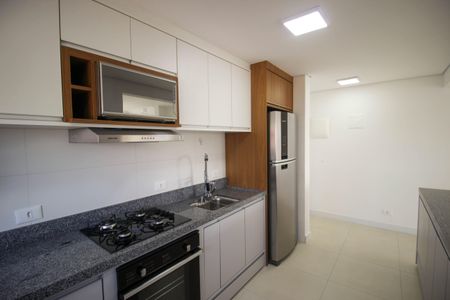 Apartamento para alugar com 70m², 2 quartos e 2 vagas Apartamento para alugar com 70m², 2 quartos e 2 vagasCozinha
