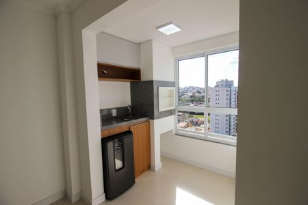 Apartamento para alugar com 70m², 2 quartos e 2 vagas Apartamento para alugar com 70m², 2 quartos e 2 vagasVaranda gourmet