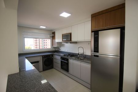 Apartamento para alugar com 70m², 2 quartos e 2 vagas Apartamento para alugar com 70m², 2 quartos e 2 vagasCozinha
