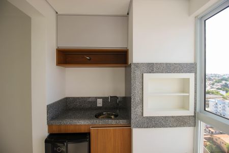 Apartamento para alugar com 70m², 2 quartos e 2 vagas Apartamento para alugar com 70m², 2 quartos e 2 vagasVaranda gourmet