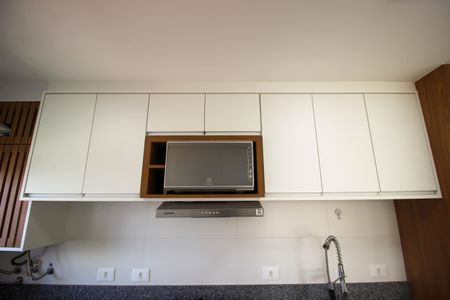 Apartamento para alugar com 70m², 2 quartos e 2 vagas Apartamento para alugar com 70m², 2 quartos e 2 vagasCozinha