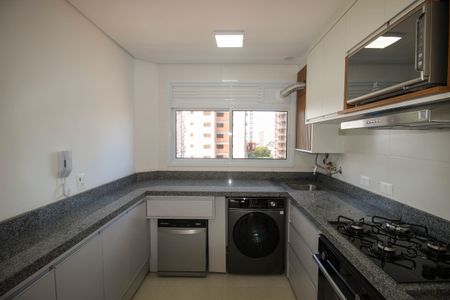 Apartamento para alugar com 70m², 2 quartos e 2 vagas Apartamento para alugar com 70m², 2 quartos e 2 vagasÁrea de Serviço