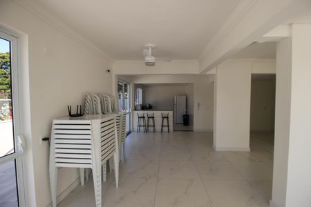 Apartamento para alugar com 70m², 2 quartos e 2 vagas Apartamento para alugar com 70m², 2 quartos e 2 vagasÁrea comum - Salão de festas