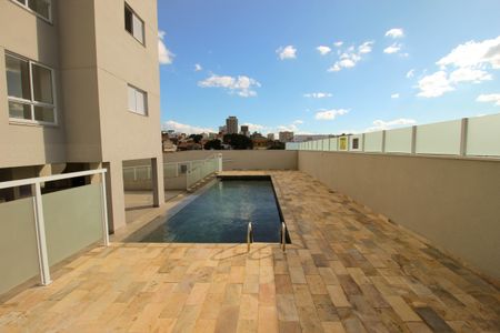 Apartamento para alugar com 70m², 2 quartos e 2 vagas Apartamento para alugar com 70m², 2 quartos e 2 vagasÁrea comum - Piscina