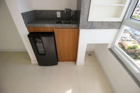 Apartamento para alugar com 70m², 2 quartos e 2 vagas Apartamento para alugar com 70m², 2 quartos e 2 vagasVaranda gourmet
