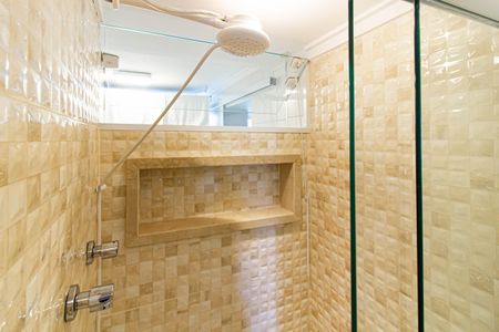 Apartamento à venda com 125m², 3 quartos e 1 vaga Apartamento à venda com 125m², 3 quartos e 1 vagaLavabo