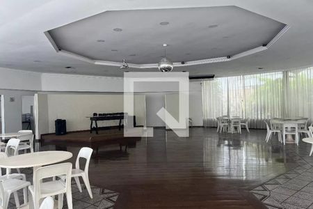 Apartamento à venda com 125m², 3 quartos e 1 vaga Apartamento à venda com 125m², 3 quartos e 1 vagaÁrea comum