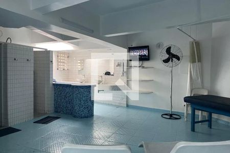 Apartamento à venda com 125m², 3 quartos e 1 vaga Apartamento à venda com 125m², 3 quartos e 1 vagaÁrea comum