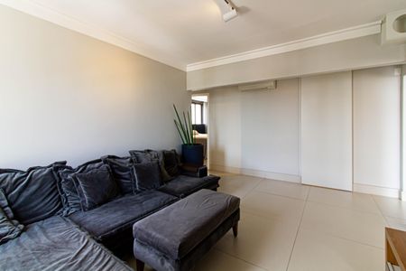 Apartamento à venda com 125m², 3 quartos e 1 vaga Apartamento à venda com 125m², 3 quartos e 1 vagaSala 2