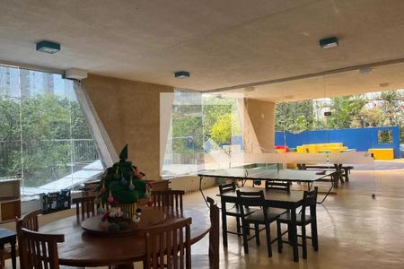 Apartamento à venda com 125m², 3 quartos e 1 vaga Apartamento à venda com 125m², 3 quartos e 1 vagaÁrea comum