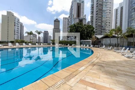 Apartamento à venda com 125m², 3 quartos e 1 vaga Apartamento à venda com 125m², 3 quartos e 1 vagaÁrea comum