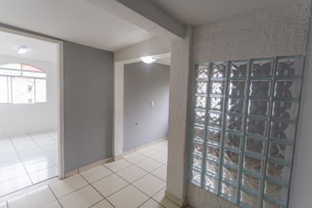Sala/Copa de apartamento para alugar com 2 quartos, 158m² em Nova Vista, Belo Horizonte