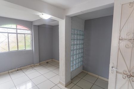 Sala/Copa de apartamento para alugar com 2 quartos, 158m² em Nova Vista, Belo Horizonte
