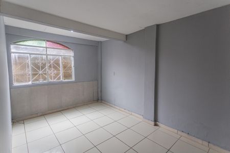 Quarto 1 de apartamento para alugar com 2 quartos, 158m² em Nova Vista, Belo Horizonte
