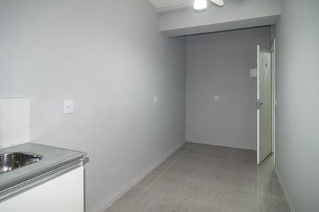 Studio para alugar com 18m², 0 quarto e sem vaga Studio para alugar com 18m², 0 quarto e sem vagaStudio
