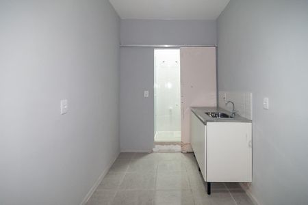 Studio para alugar com 18m², 0 quarto e sem vaga Studio para alugar com 18m², 0 quarto e sem vagaStudio