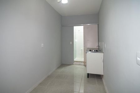 Studio para alugar com 18m², 0 quarto e sem vaga Studio para alugar com 18m², 0 quarto e sem vagaStudio