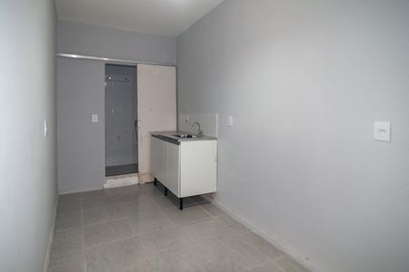 Studio para alugar com 18m², 0 quarto e sem vaga Studio para alugar com 18m², 0 quarto e sem vagaStudio