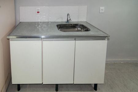 Studio para alugar com 18m², 0 quarto e sem vaga Studio para alugar com 18m², 0 quarto e sem vagaStudio