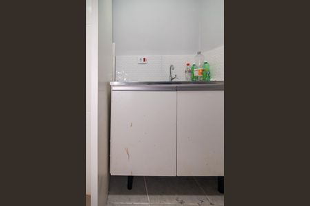 Studio para alugar com 20m², 0 quarto e sem vaga Studio para alugar com 20m², 0 quarto e sem vagaStudio