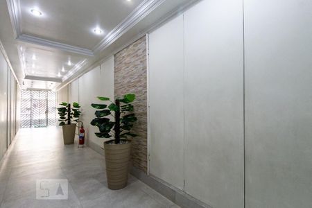 Studio para alugar com 20m², 0 quarto e sem vaga Studio para alugar com 20m², 0 quarto e sem vagaÁrea comum