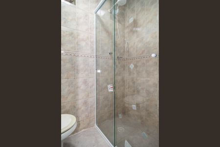 Studio para alugar com 20m², 0 quarto e sem vaga Studio para alugar com 20m², 0 quarto e sem vagaBanheiro Social