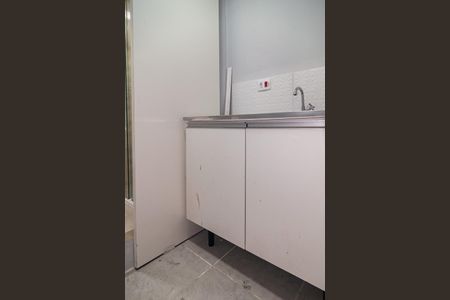 Studio para alugar com 20m², 0 quarto e sem vaga Studio para alugar com 20m², 0 quarto e sem vagaStudio