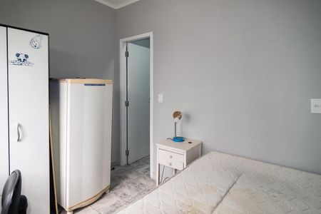 Apartamento para alugar com 20m², 1 quarto e sem vaga Apartamento para alugar com 20m², 1 quarto e sem vagaSala/Quarto