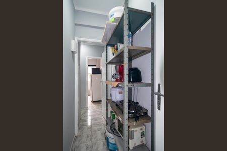 Apartamento para alugar com 20m², 1 quarto e sem vaga Apartamento para alugar com 20m², 1 quarto e sem vagaCozinha