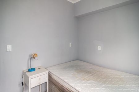 Apartamento para alugar com 20m², 1 quarto e sem vaga Apartamento para alugar com 20m², 1 quarto e sem vagaSala/Quarto