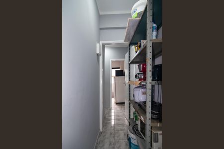 Apartamento para alugar com 20m², 1 quarto e sem vaga Apartamento para alugar com 20m², 1 quarto e sem vagaCozinha