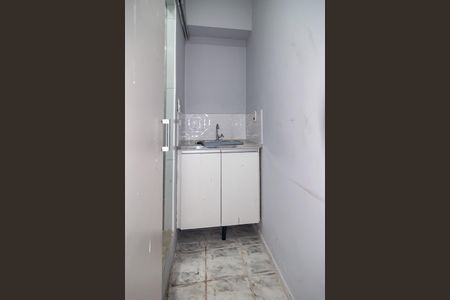 Apartamento para alugar com 20m², 1 quarto e sem vaga Apartamento para alugar com 20m², 1 quarto e sem vagaCozinha