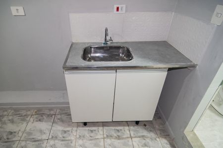 Studio para alugar com 18m², 0 quarto e sem vaga Studio para alugar com 18m², 0 quarto e sem vagaStudio