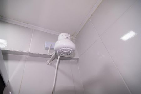 Studio para alugar com 18m², 0 quarto e sem vaga Studio para alugar com 18m², 0 quarto e sem vagaBanheiro Social