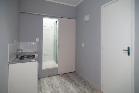 Studio para alugar com 18m², 0 quarto e sem vaga Studio para alugar com 18m², 0 quarto e sem vagaStudio