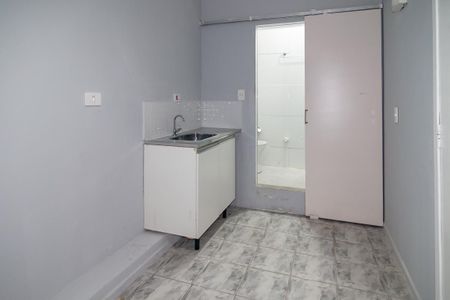 Studio para alugar com 18m², 0 quarto e sem vaga Studio para alugar com 18m², 0 quarto e sem vagaStudio
