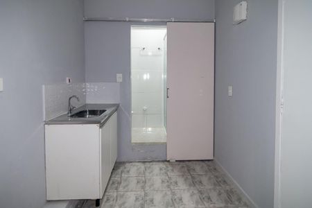 Studio para alugar com 18m², 0 quarto e sem vaga Studio para alugar com 18m², 0 quarto e sem vagaStudio