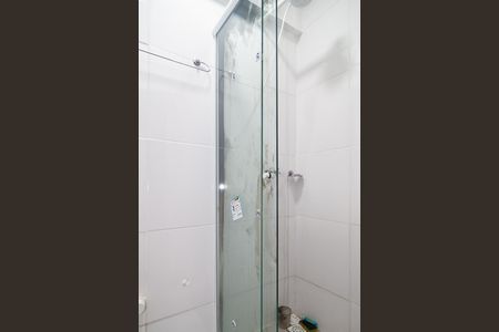 Studio para alugar com 18m², 0 quarto e sem vaga Studio para alugar com 18m², 0 quarto e sem vagaBanheiro Social