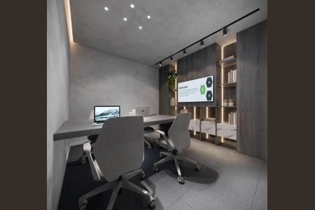 Apartamento à venda com 4 quartos, 142m² em Santa Lúcia, Belo Horizonte