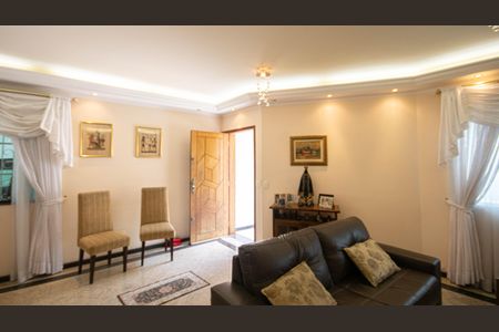 Sala de casa para alugar com 7 quartos, 319m² em Jardim Guapira, São Paulo