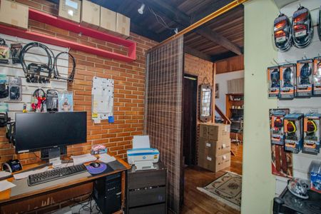 Quarto 1 de casa à venda com 3 quartos, 156m² em Bom Jesus, Porto Alegre