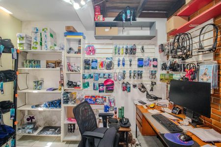 Quarto 1 de casa à venda com 3 quartos, 156m² em Bom Jesus, Porto Alegre