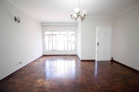 Sala de casa para alugar com 3 quartos, 142m² em Pinheiros, São Paulo