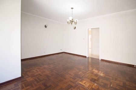 Sala de casa para alugar com 3 quartos, 142m² em Pinheiros, São Paulo