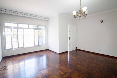 Sala de casa para alugar com 3 quartos, 142m² em Pinheiros, São Paulo