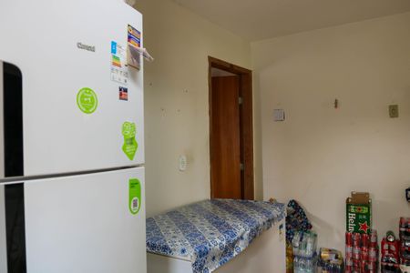 Sala de casa à venda com 1 quarto, 650m² em Del Castilho, Rio de Janeiro