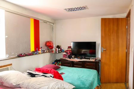 Quarto de casa à venda com 1 quarto, 650m² em Del Castilho, Rio de Janeiro